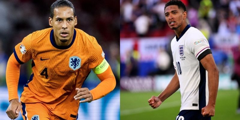 Lịch thi đấu bóng đá